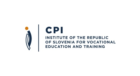 CPI – Institute of the Republic of Slovenia for Vocational Education and Training